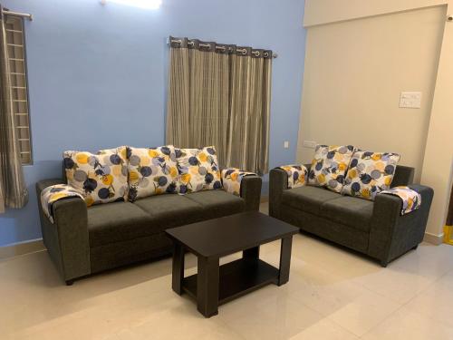 Homewood Suites ( Service Apartments) – Hyderabad, IA