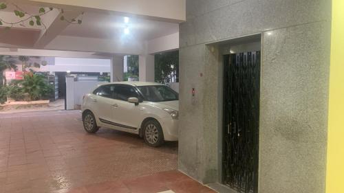Homewood Suites ( Service Apartments) – Hyderabad, IA