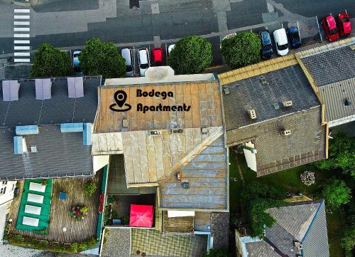 Bodega Apartment
