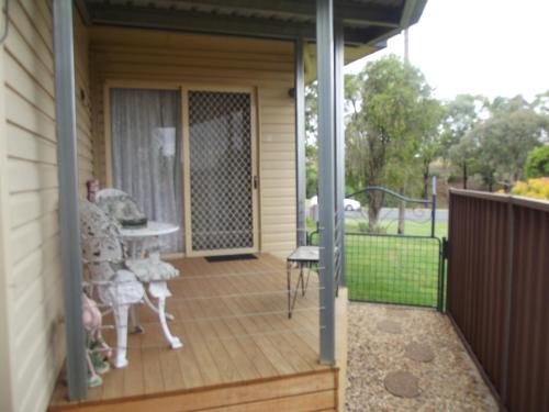 Muswellbrook Northside Bed & Breakfast