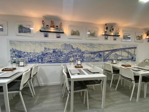 Guest House Triunfo, Porto (photo 9)