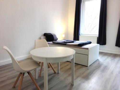 Monteur oder Ferienwohnung bei Nina - Apartment - Zeitz