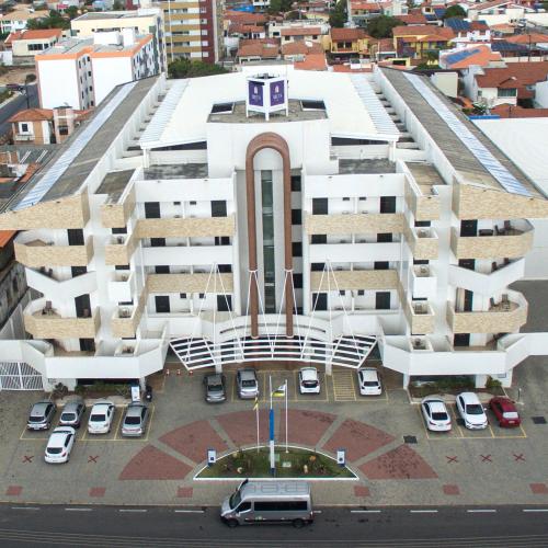 ARCUS HOTEL By Atlantica Hotels Aracaju