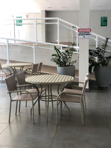Facilities, CONDOMINIO EVEREST in J Jeriquara