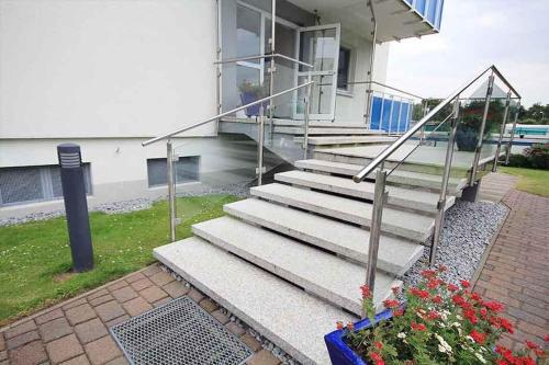 Haus Poseidon Whg 36