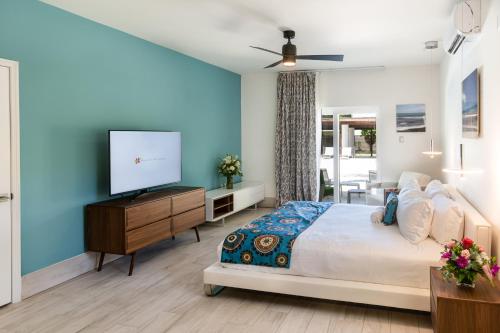 Royal St. Kitts Hotel photo 4