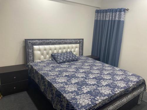Two welcoming Bed bedrooms Islamabad