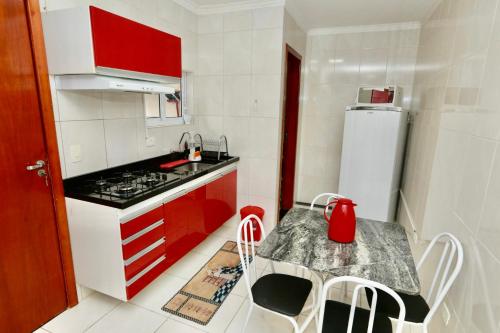 Apto 01 dormitorio prox metro e Av Paulista, Sao Paulo - min de 7 diarias