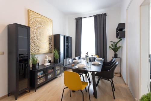 NEW ShalalaLiving Vienna - Lovely Family Home near Schönbrunn KG14, Vídeň (fotografie 3)