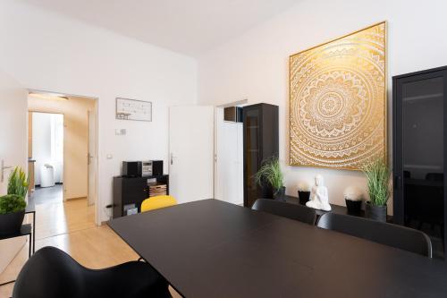 NEW ShalalaLiving Vienna - Lovely Family Home near Schönbrunn KG14, Vídeň (fotografie 6)