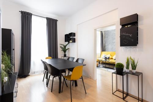 NEW ShalalaLiving Vienna - Lovely Family Home near Schönbrunn KG14, Vídeň (fotografie 7)