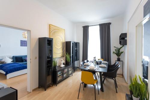 NEW ShalalaLiving Vienna - Lovely Family Home near Schönbrunn KG14, Vídeň (fotografie 9)