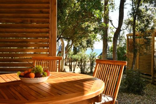 BAGHEERA | Camping & Village Vacances Naturistes