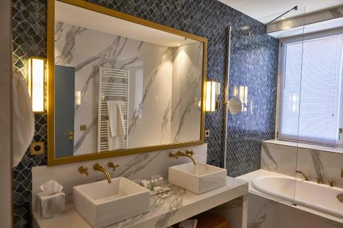 Olivier Leflaive Hôtel - image 11