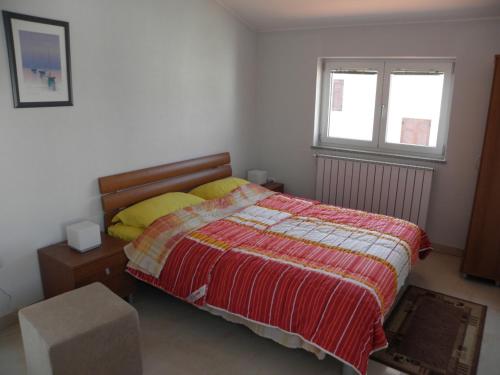 Studio apartment in Premantura with sea view, air conditioning, WiFi, washing machine 3352-30