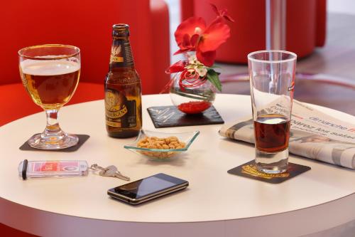 The Originals City Hôtel Loval Brest (Inter-Hotel) - image 3