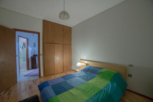 Trikala Down Town Apartment