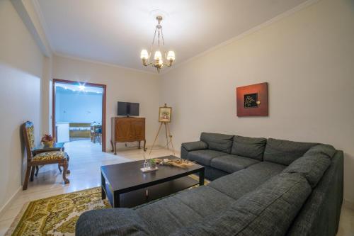 Trikala Down Town Apartment