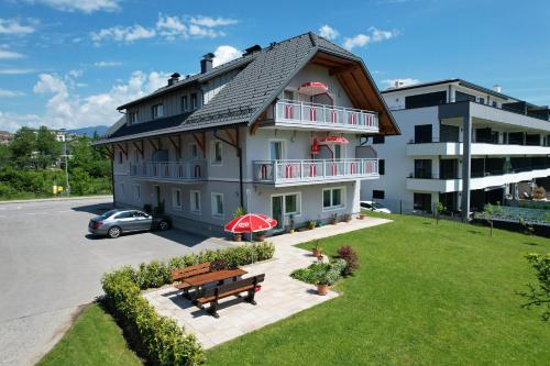Ferienwohnungen Petschnig 3 - Apartment - Drobollach am Faakersee