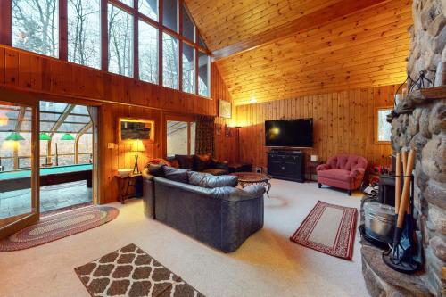 Four Bedroom House