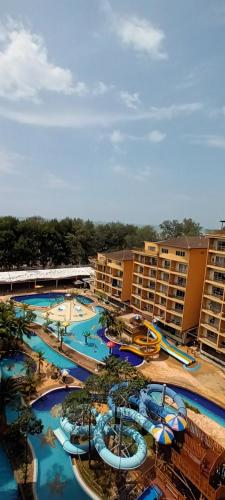 Cuti de Gold Coast Morib Cuti de Gold Coast Morib