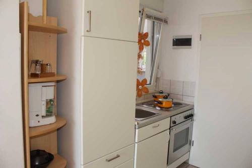 Apartment in Trogir with sea view, terrace, air conditioning, WiFi 4328-5, Trogir (photo 4)
