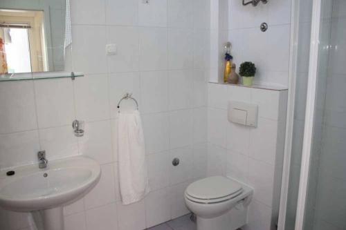Apartment in Trogir with sea view, terrace, air conditioning, WiFi 4328-5, Trogir (photo 6)