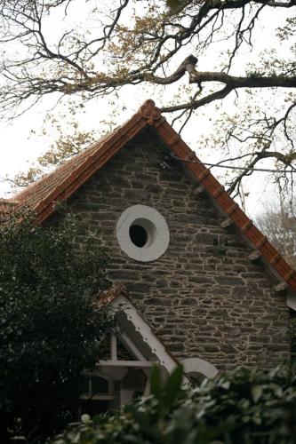 Gîte de Kerjannic - main image