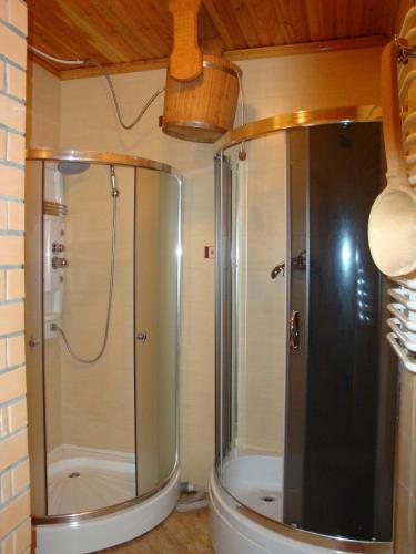 Vyshenka Guest House - image 2