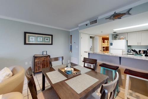 Facilities, Clearwater II in Gulf Shores (AL)