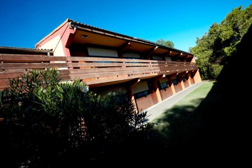 Campanile Bordeaux Ouest Le Bouscat Hotel