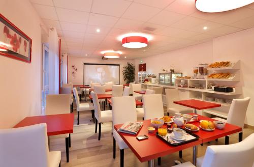 The Originals City Hôtel Loval Brest (Inter-Hotel) - image 7