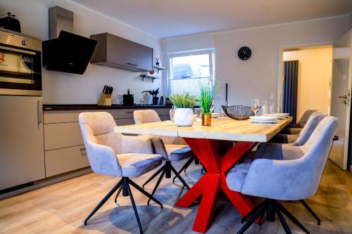 Smart Resorts Haus Topas Ferienwohnung 304