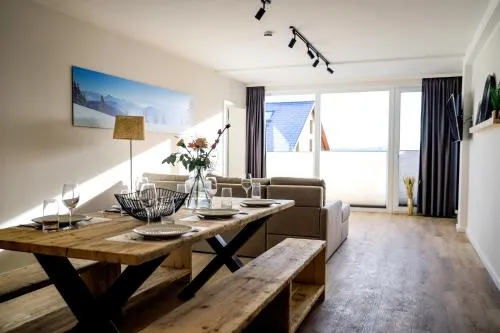 Smart Resorts Haus Brilliant Ferienwohnung 602 in Winterberg, Deutschland