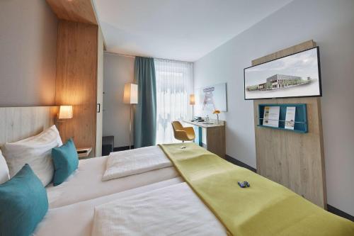 GHOTEL hotel & living Bochum