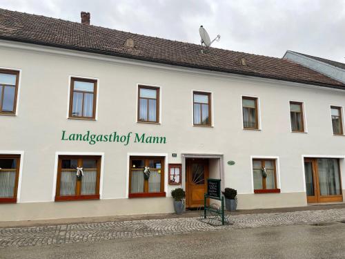 . Königsbrunner Landgasthof