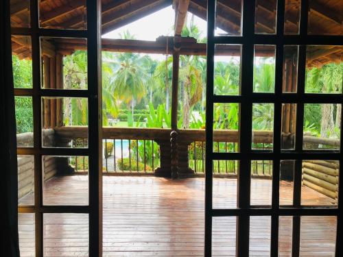 Villa Luz Mary - GUACATOURS