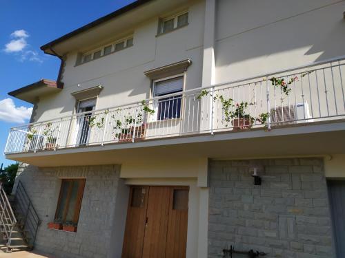 B&B MOLIN DEL TOPO - Fontelunga