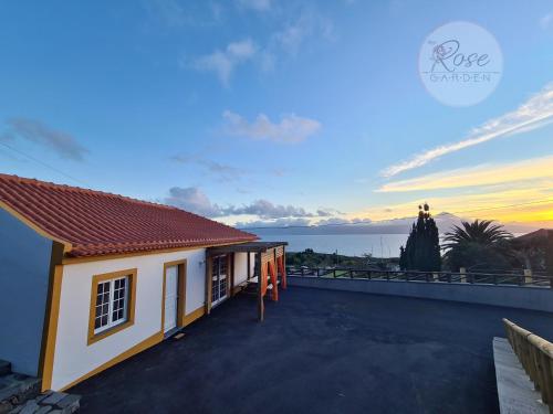 ทัศนียภาพ, Lucy's Rosegarden in อูร์เซลินา