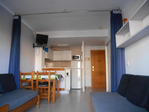  APARTAMENTO de Vacaciones sector El Pins, Unterkunft in Blanes