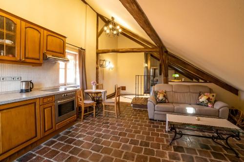 ペンジオン タレルフ ドゥム