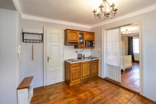 Penzion Thallerův Dům - image 8