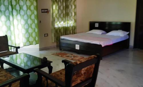 Jawai Nature Hills Resort