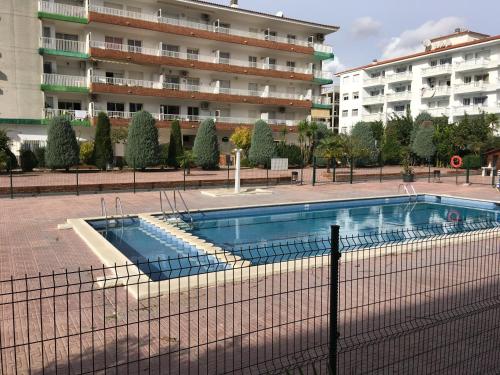  APARTAMENTO de Vacaciones sector El Pins in Blanes