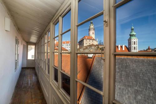 ペンジオン タレルフ ドゥム