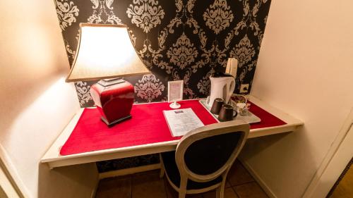 Hôtel Furania - image 3
