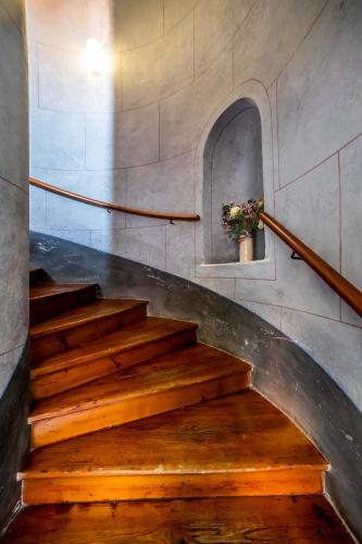 Penzion Thallerův Dům - main image