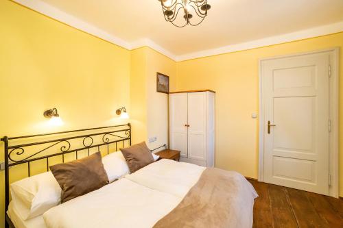 Penzion Thallerův Dům - image 12