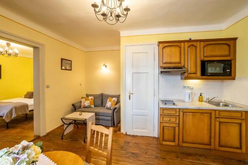 Penzion Thallerův Dům - image 13