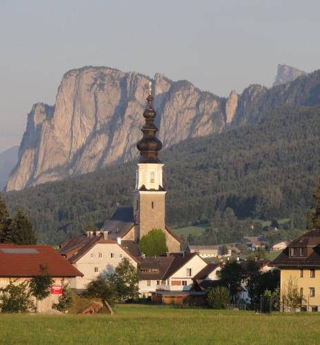 Landgasthof Santner - main image